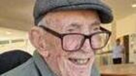 Laois death notice: Seán Farrell, Portlaoise
