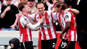 Dan Ballard sees red for hair-pull as Sunderland draw with Wolves