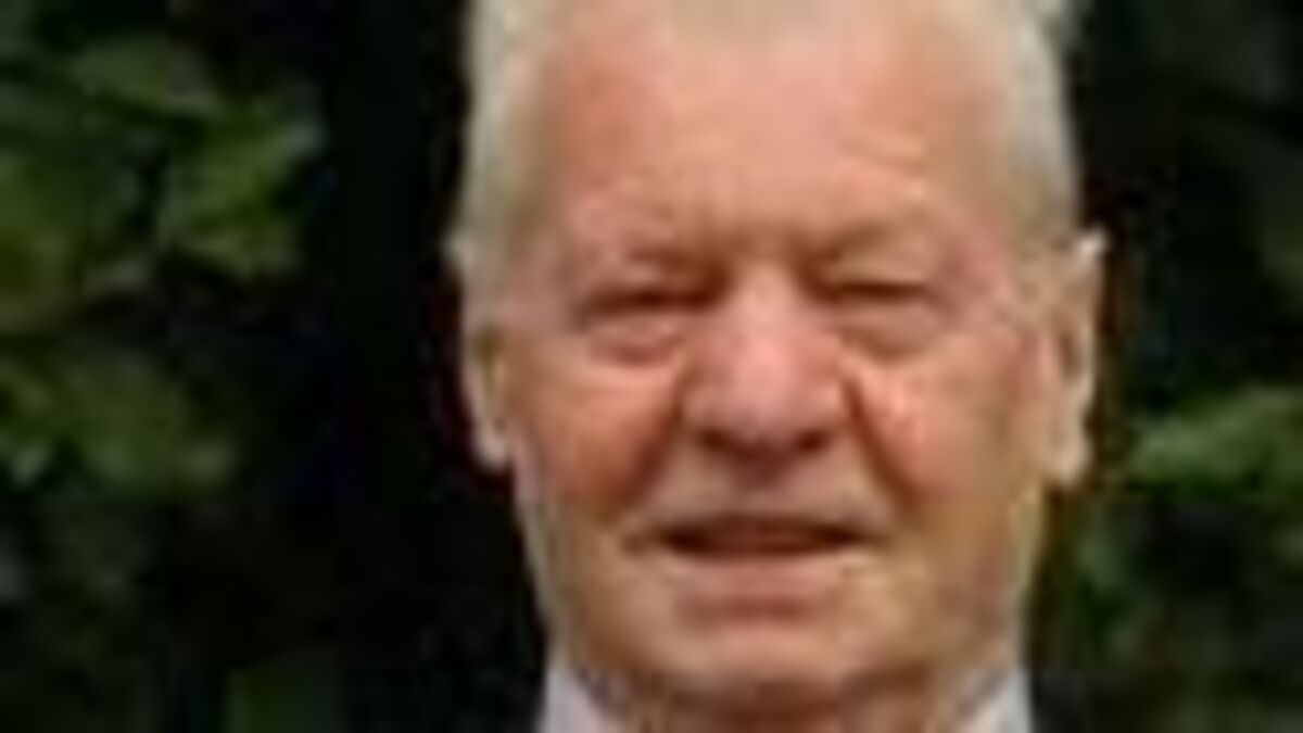 Laois death notice: Andy (Andrew) O’Gorman, Clonaslee