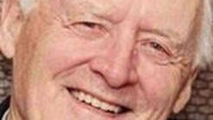 <p>Donal Deegan, RIP</p>