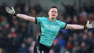 Tommy O'Brien not taking the big days with Leinster for granted