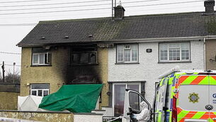 Cork man (63) pleads guilty to pouring boiling water over wife and hitting her with hammer