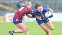 Laois dreams of a final are crushed as Westmeath cruise to victory 