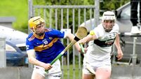 Clough/Ballacolla make it four from four with win over Portlaoise 