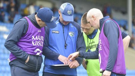 Proud manager is unhappy with the harsh schedule placed on teams