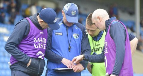 Proud manager is unhappy with the harsh schedule placed on teams 