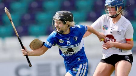 Laois lose out to Kildare in Leinster Minor ‘B’ final