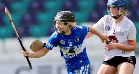 Laois lose out to Kildare in Leinster Minor ‘B’ final