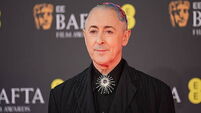 Hollywood star Alan Cumming urges Holyrood voters to ‘reject Nigel Farage’