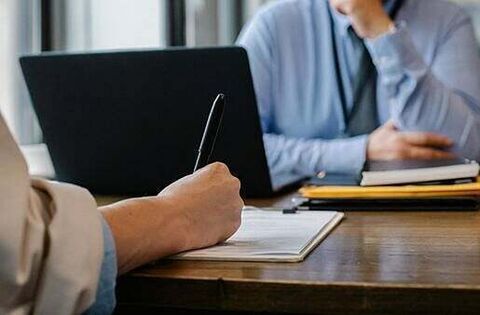 Nearly a third of candidates skip out on interviews for public sector jobs