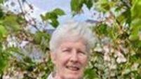 Laois death notice: Peggy Scully (née Dillon), Stradbally