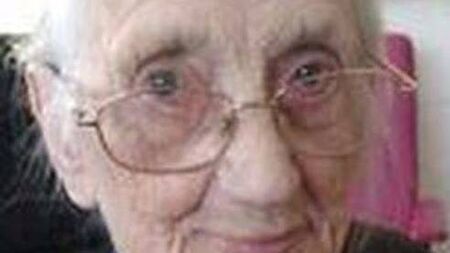 Laois death notice: Agnes Browne (née Hughes), Castletown