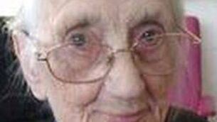 <p>Agnes Browne, RIP</p>