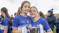 This victory offers a timely boost for ladies football in the county 