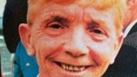 Laois death notice: Henry (Harry) Hilliard, Clonaslee