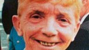 <p>Henry (Harry) Hilliard, RIP</p>