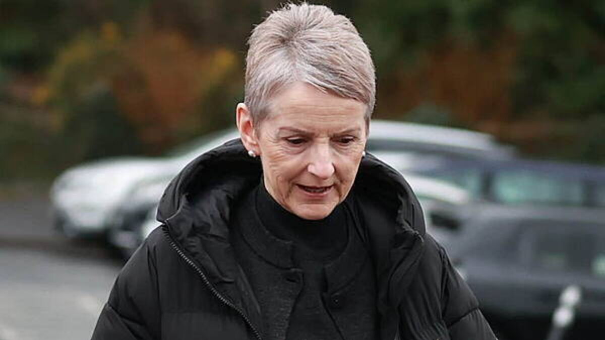 Judge says it remains his ‘expectation’ that Donaldson trial begins on May 26th