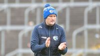 ‘The Lads Are Devastated’ – Delaney on Laois U/20’s loss