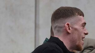 Three men arrested on suspicion of attempted murder of woman in Clondalkin