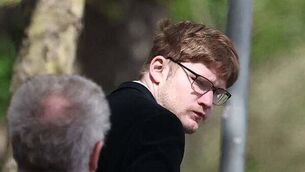 Ex-garda remanded in custody over fatal hit-and-run