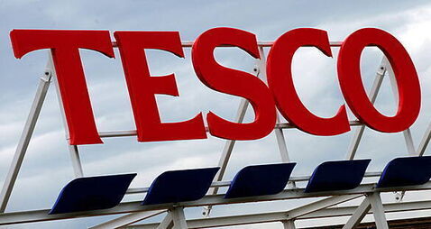 Tesco fails to get order forcing homewares retailer to stay open in superstore