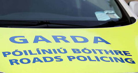 Driver (30s) tested positive for cocaine and found with 5kg of cannabis in Cork