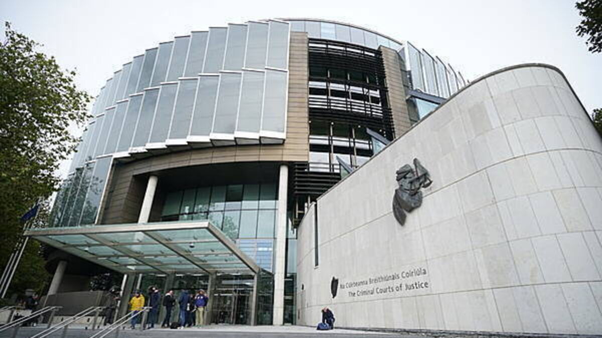 'Devastating problem' for prosecution with man accused of rape at age four