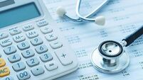 Woman claiming she has distorted vision after alleged diagnosis delay sues Cork doctor service