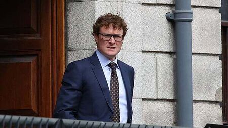 John McGuirk criticised by judge after adjournment of libel action against Paddy Cosgrave