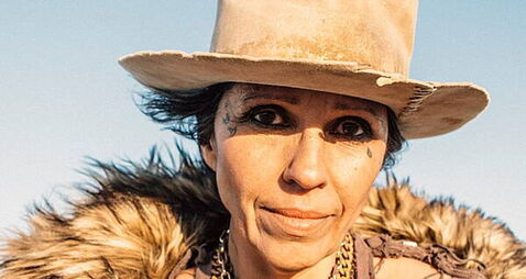 Linda Perry to receive special international award at The Ivors