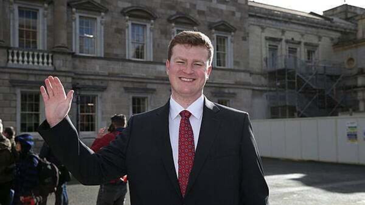 TD says Taoiseach 'very supportive' of nuclear energy bill