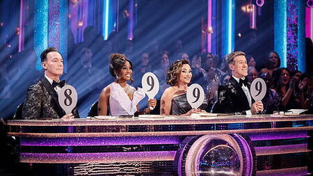 Strictly Come Dancing confirms returning professional dancers amid departures