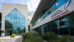 Irish language commissioner criticised at Stormont Executive Office committee