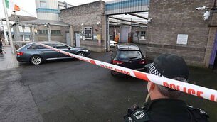 Dependence on multinationals leaves Ireland exposed - Collison commissioned report