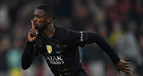 PSG in Champions League final after beating Bayern