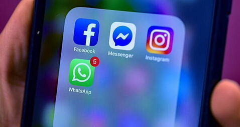 Social media giants to tell Oireachtas committee children are safe online