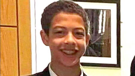 Drain where Noah Donohoe was found was in good condition, inquest hears