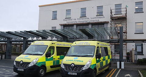 Family of man who died of sepsis after discharge from UHL settle High Court action Family of man who died of sepsis after discharge from UHL settle High Court action