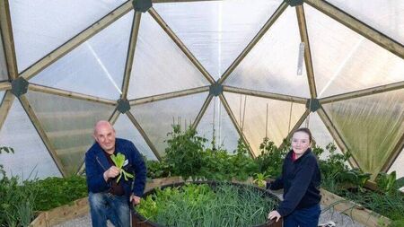 Men's Sheds in Laois get funding windfall