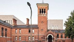 Wicklow man who sexually assaulted girl (6) avoids jail