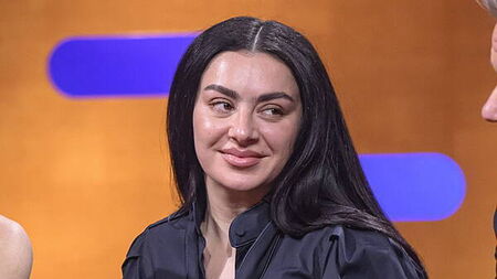 Charli XCX to release new single called Rock Music