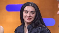 Charli XCX to release new single called Rock Music