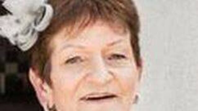 Laois death notice: Esther Dunne (née Guilfoyle), Castletown