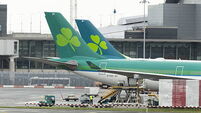 Aer Lingus losses almost double to €103m as CEO says it has enough fuel for summer flights
