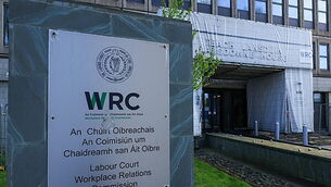 Three men arrested over attack on woman in Dublin released without charge