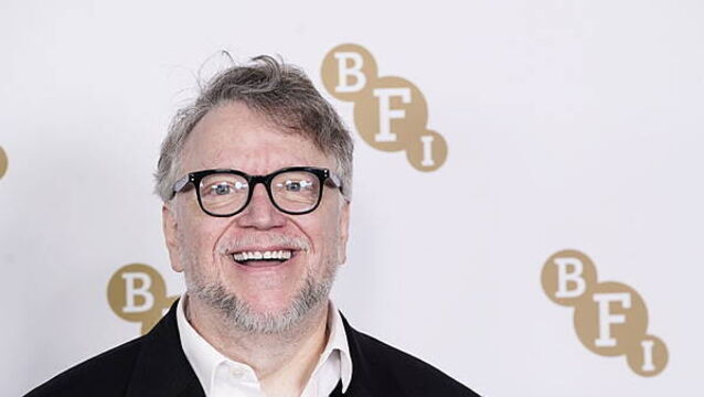 Guillermo del Toro: Weinstein brothers almost destroyed me