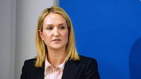 Irish passengers on virus-hit cruise safe and well, says Helen McEntee