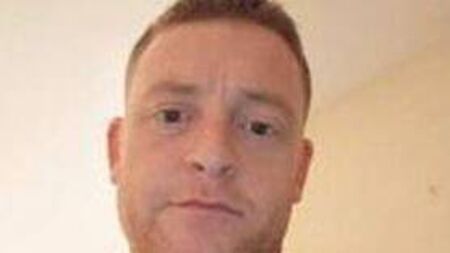 Laois death notice: Luke O'Grady, Castletown