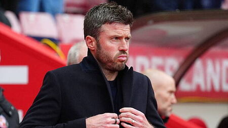 Michael Carrick will not let Sunderland draw define Man Utd plans