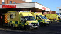 Ambulance strike will significantly impact services, HSE warns